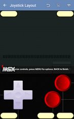 Download hacked fMSX Deluxe for Android - MOD Unlimited money