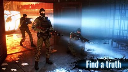 Download hack Death Point for Android - MOD Unlocked
