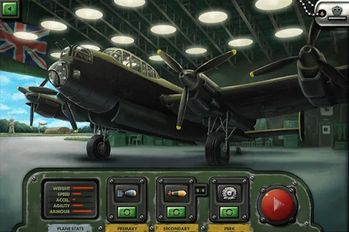 Download hack iBomber 3 for Android - MOD Unlimited money