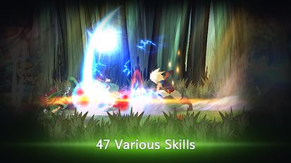 Download hacked Arcane Soul Plus for Android - MOD Money