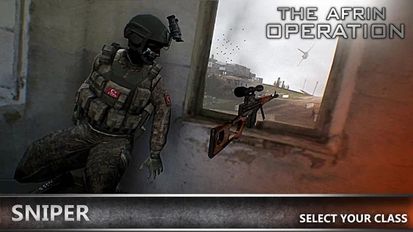 Download hack Operation Third-Person Shooter War Game 3D for Android - MOD Unlocked