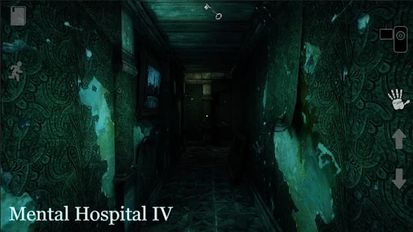 Download hack Mental Hospital IV for Android - MOD Unlocked
