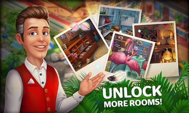 Download hack Hidden Hotel for Android - MOD Unlimited money