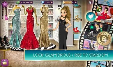 Download hacked Hollywood Story for Android - MOD Unlocked