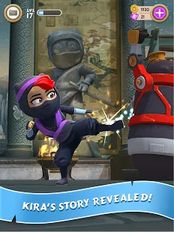 Download hacked Clumsy Ninja for Android - MOD Unlocked