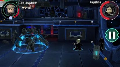Download hacked LEGO® Star Wars™: TFA for Android - MOD Money