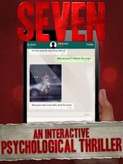 Download hack Seven for Android - MOD Money
