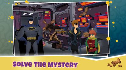 Download hacked Scooby-Doo Mystery Cases for Android - MOD Unlocked