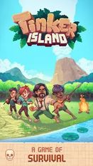 Download hack Tinker Island for Android - MOD Money