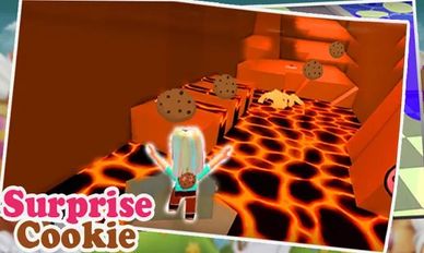 Download hacked Crazy Cookie The Robloxe Swirl : dolls adventures for Android - MOD Money