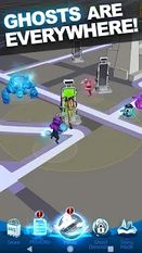 Download hack Ghostbusters World for Android - MOD Unlimited money