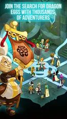 Download hack DOFUS Touch for Android - MOD Unlimited money