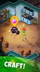 Download hacked Ghost Town Adventures: Mystery Riddles Game for Android - MOD Money