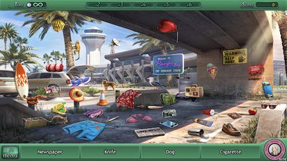 Download hacked Criminal Case: Pacific Bay for Android - MOD Unlimited money