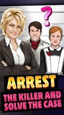 Download hacked Criminal Case: Save the World! for Android - MOD Unlocked