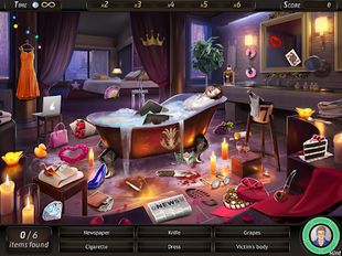 Download hacked Criminal Case: Save the World! for Android - MOD Unlocked