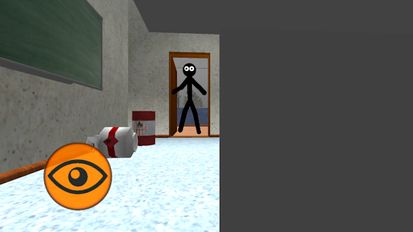 Download hacked Stickman Neighbor. Teacher Escape for Android - MOD Unlimited money