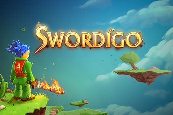 Download hacked Swordigo for Android - MOD Unlocked