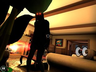 Download hack Goosebumps Night of Scares for Android - MOD Unlimited money