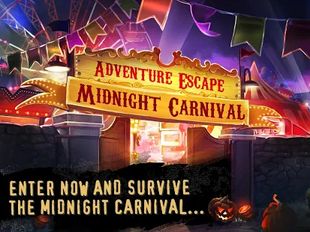 Download hack Adventure Escape: Carnival for Android - MOD Money