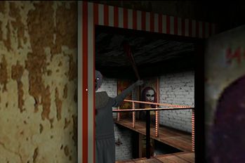 Download hacked Pennywise Evil Clown for Android - MOD Money