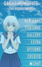 Download hack Gacha Memories for Android - MOD Money