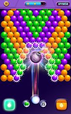 Download hacked Bubble Freedom for Android - MOD Money