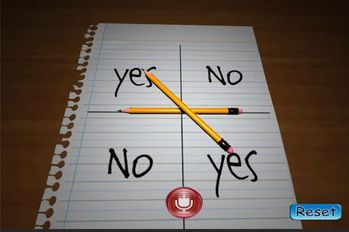 Download hacked Charlie Charlie Challenge for Android - MOD Money