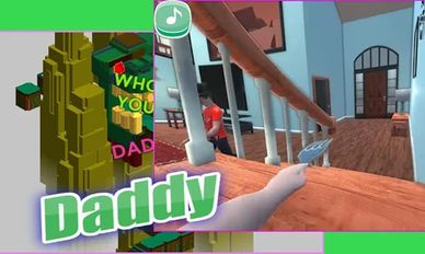 Download hacked Find Your Daddy : The misfit Baby for Android - MOD Unlimited money