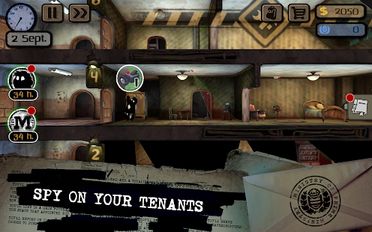 Download hack Beholder Free for Android - MOD Unlimited money