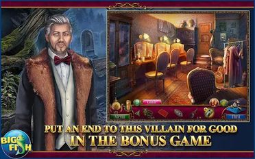 Download hack Danse Macabre: Lethal Letters for Android - MOD Unlimited money