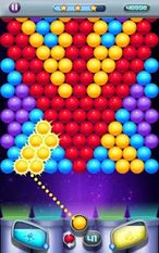 Download hacked Escape Bubble for Android - MOD Unlocked
