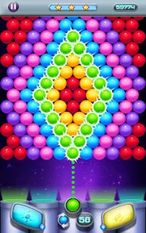 Download hacked Escape Bubble for Android - MOD Unlocked