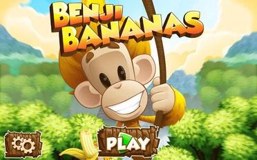 Download hacked Benji Bananas for Android - MOD Unlimited money