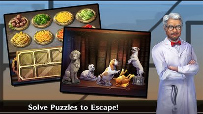 Download hacked Adventure Escape: Asylum for Android - MOD Unlimited money