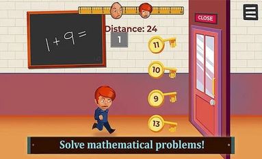 Download hack Teacher Of Education and School : Math basics for Android - MOD Unlocked