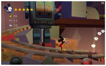 Download hack Castle of Illusion for Android - MOD Unlocked