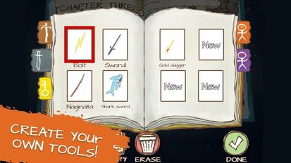 Download hacked Draw a Stickman: EPIC 2 for Android - MOD Money