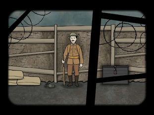 Download hack Rusty Lake: Roots for Android - MOD Unlimited money