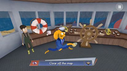 Download hack Octodad: Dadliest Catch for Android - MOD Unlocked