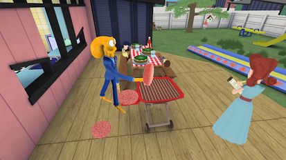 Download hack Octodad: Dadliest Catch for Android - MOD Unlocked