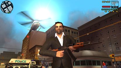 Download hack GTA: Liberty City Stories for Android - MOD Unlocked