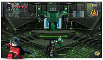 Download hacked LEGO Batman: DC Super Heroes for Android - MOD Unlimited money