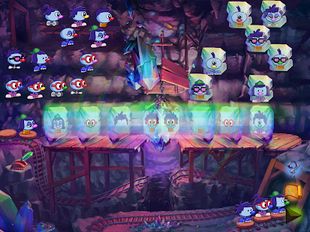Download hack Zoombinis for Android - MOD Money