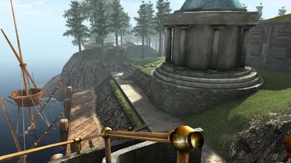 Download hack realMyst for Android - MOD Money