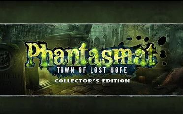 Download hack Phantasmat: Town of Lost Hope (Full) for Android - MOD Unlimited money