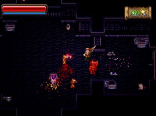 Download hacked Wayward Souls for Android - MOD Money