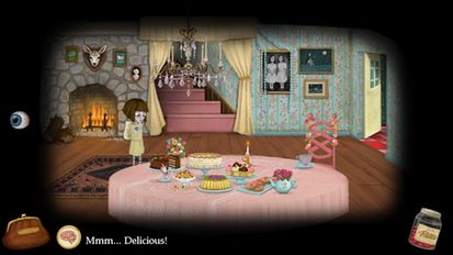 Download hacked Fran Bow Chapter 2 for Android - MOD Unlimited money