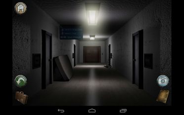 Download hacked Forever Lost: Episode 1 HD for Android - MOD Unlocked