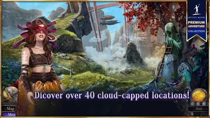 Download hacked Skyland: Heart Of The Mountain (Full) for Android - MOD Unlimited money
